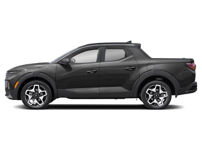 hyundai Santa Cruz 2024 - 3
