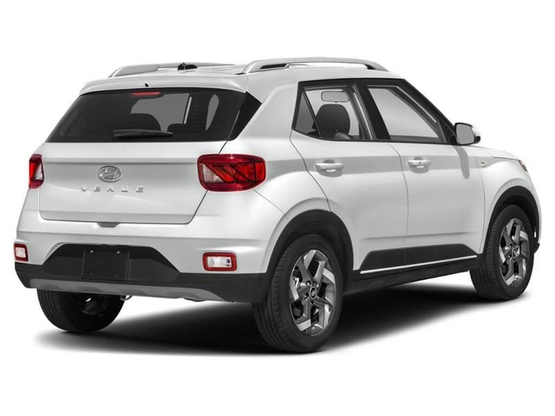 hyundai Venue 2023 - 2