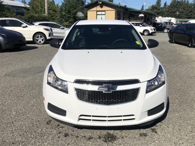 chevrolet Cruze 2012 - 7