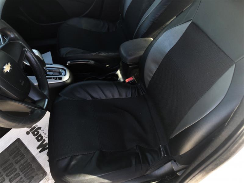 chevrolet Cruze 2012 - 8