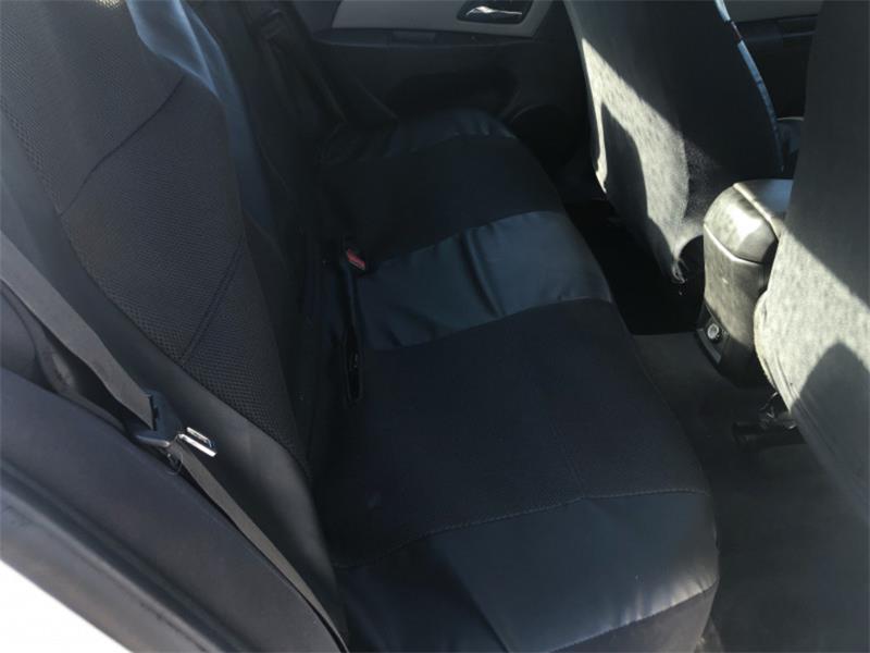 chevrolet Cruze 2012 - 9