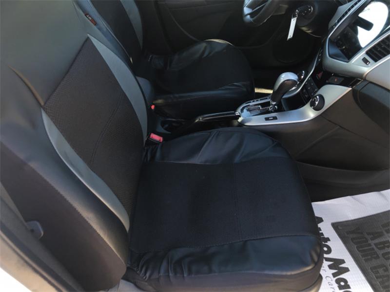 chevrolet Cruze 2012 - 10