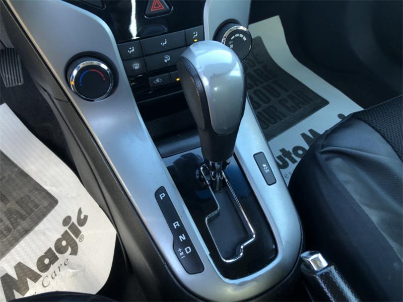 chevrolet Cruze 2012 - 12