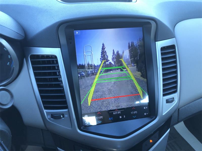 chevrolet Cruze 2012 - 15