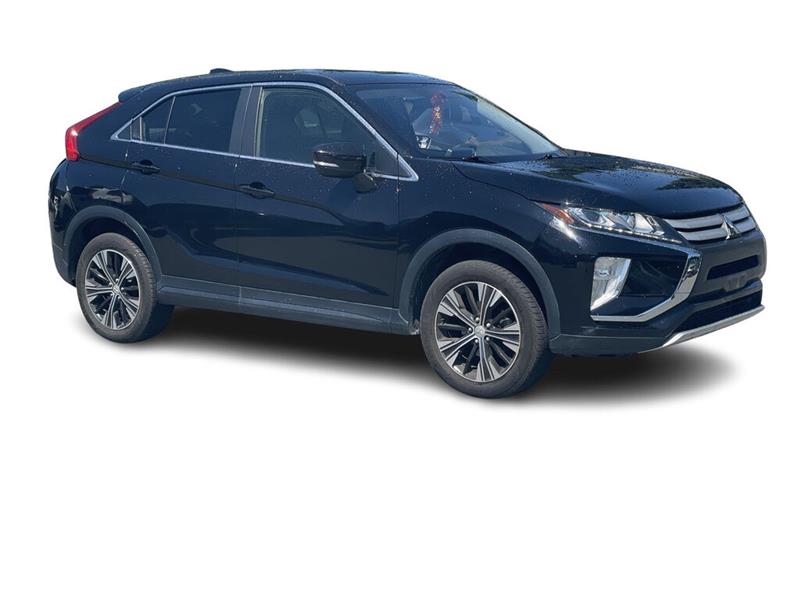 mitsubishi Eclipse Cross 2019 - 2