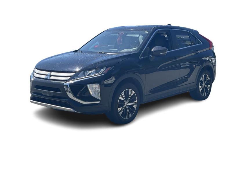 mitsubishi Eclipse Cross 2019 - 4