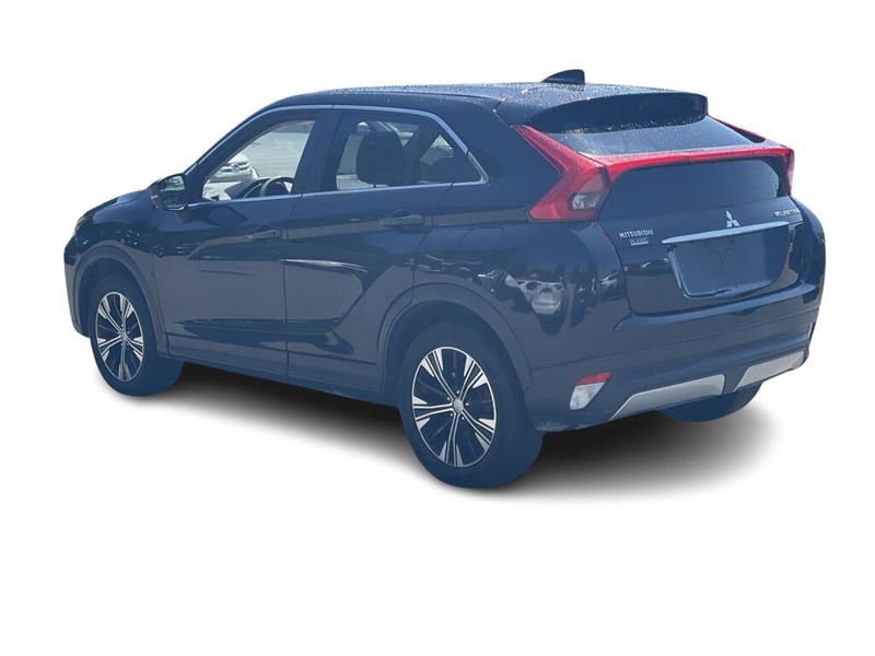 mitsubishi Eclipse Cross 2019 - 9