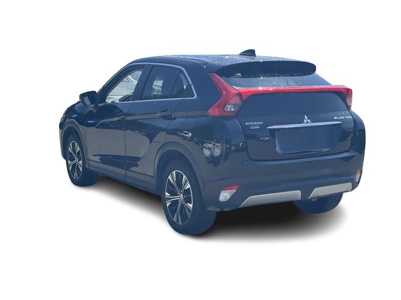 mitsubishi Eclipse Cross 2019 - 10