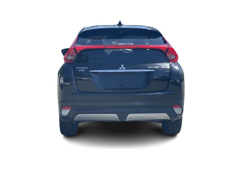 mitsubishi Eclipse Cross 2019 - 11