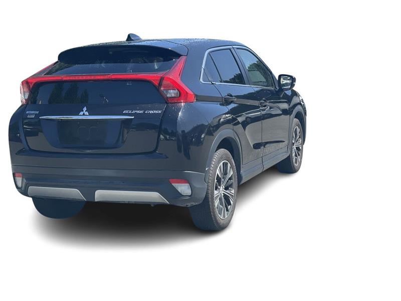 mitsubishi Eclipse Cross 2019 - 12