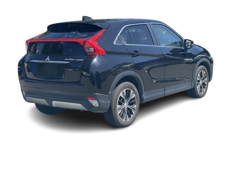 mitsubishi Eclipse Cross 2019 - 13