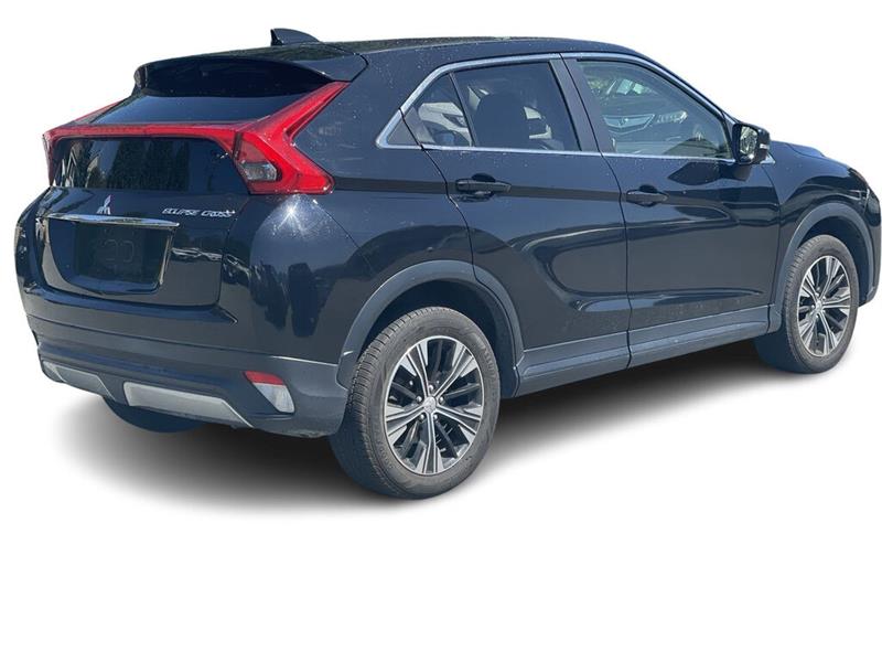 mitsubishi Eclipse Cross 2019 - 14