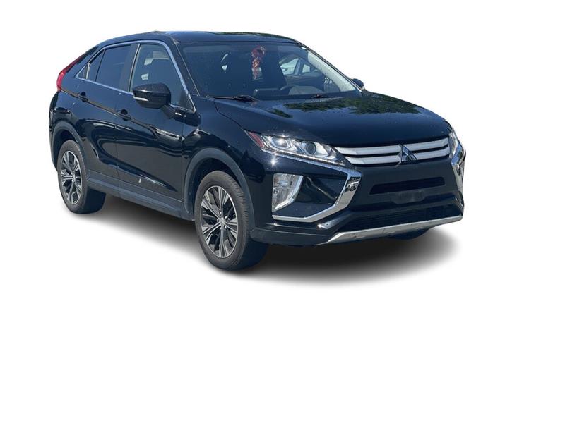 mitsubishi Eclipse Cross 2019 - 17