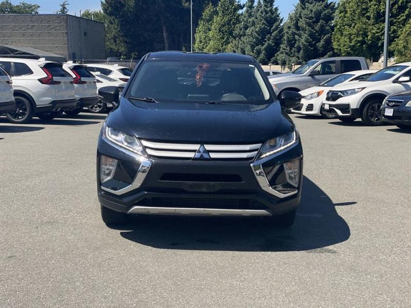 mitsubishi Eclipse Cross 2019 - 18