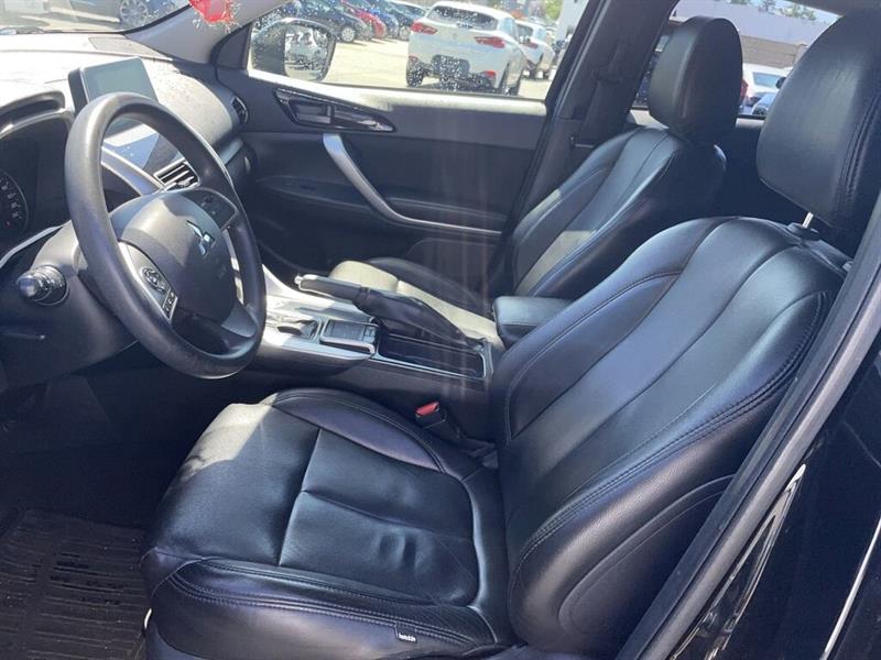 mitsubishi Eclipse Cross 2019 - 22