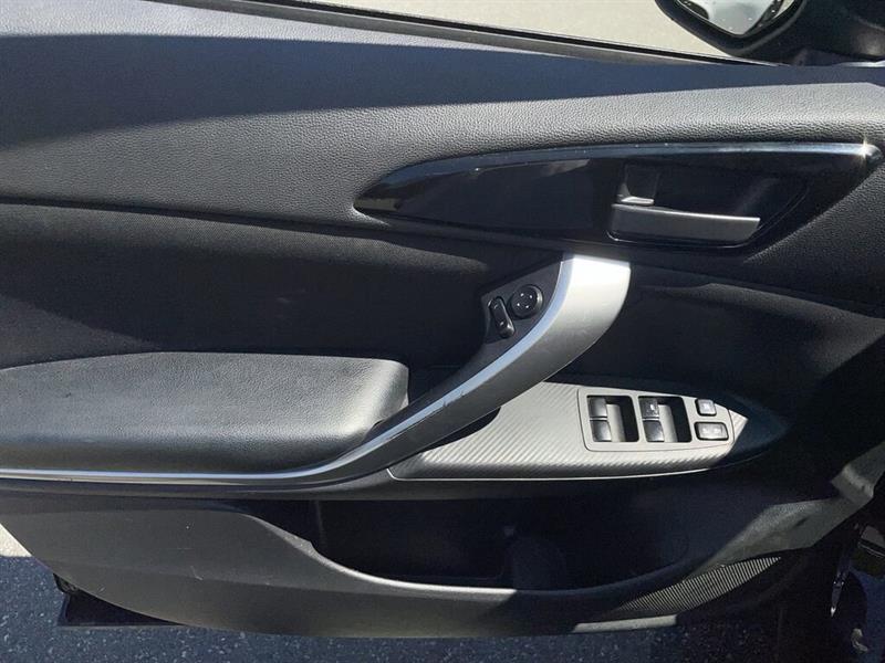 mitsubishi Eclipse Cross 2019 - 24