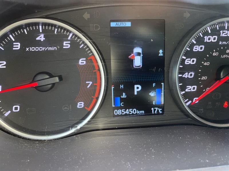 mitsubishi Eclipse Cross 2019 - 26