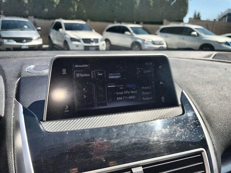 mitsubishi Eclipse Cross 2019 - 27