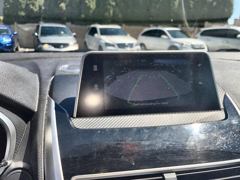 mitsubishi Eclipse Cross 2019 - 28