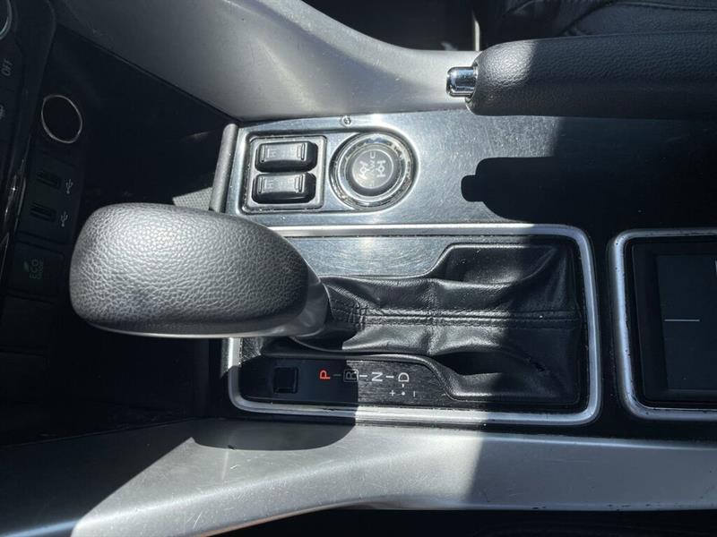 mitsubishi Eclipse Cross 2019 - 30