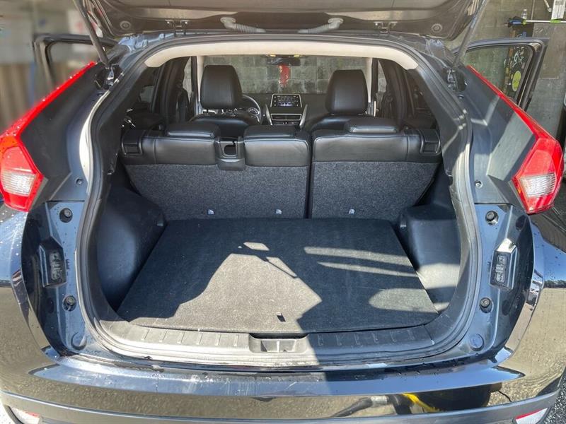 mitsubishi Eclipse Cross 2019 - 33