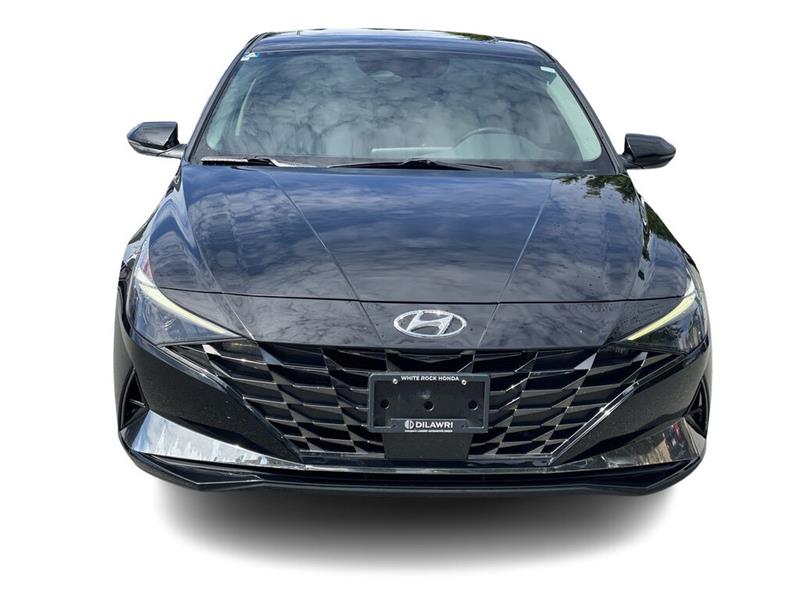 hyundai Elantra 2021 - 3