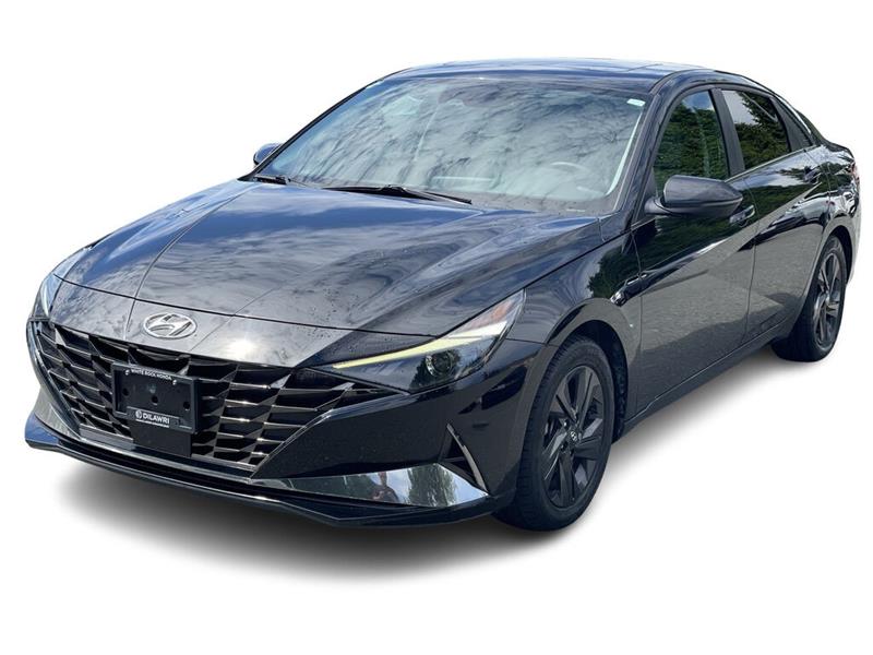 hyundai Elantra 2021 - 4