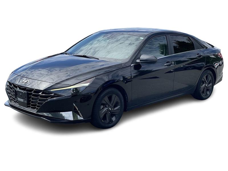 hyundai Elantra 2021 - 5