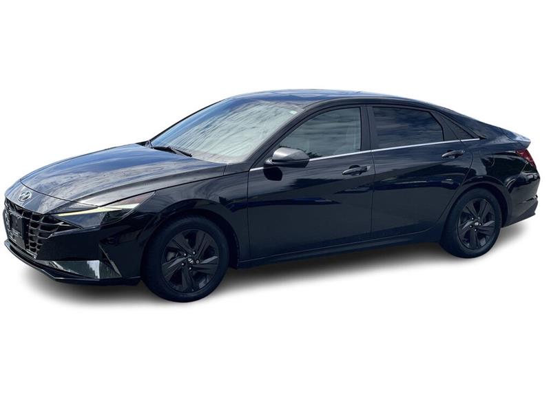 hyundai Elantra 2021 - 6