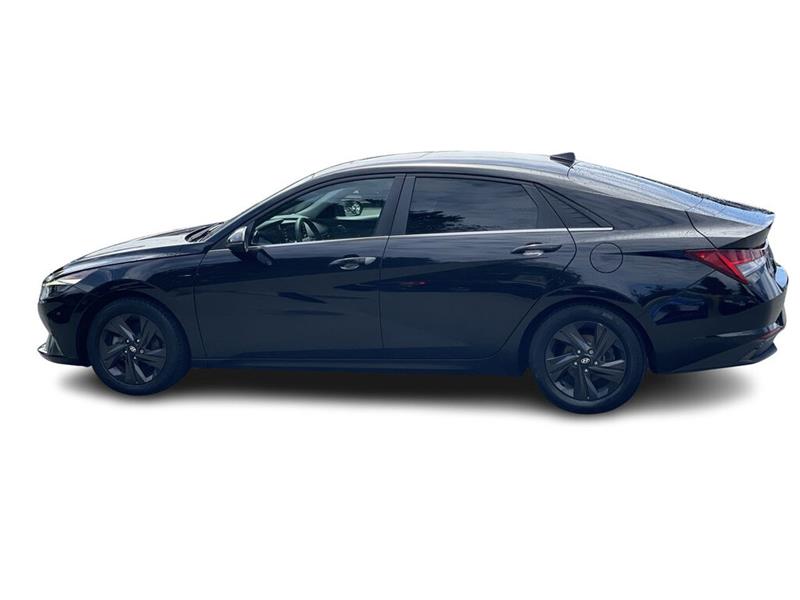 hyundai Elantra 2021 - 8