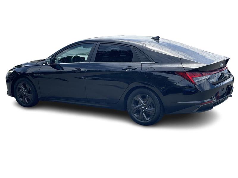 hyundai Elantra 2021 - 9