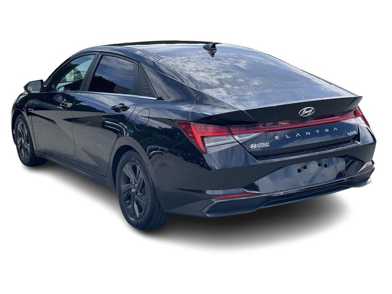 hyundai Elantra 2021 - 10