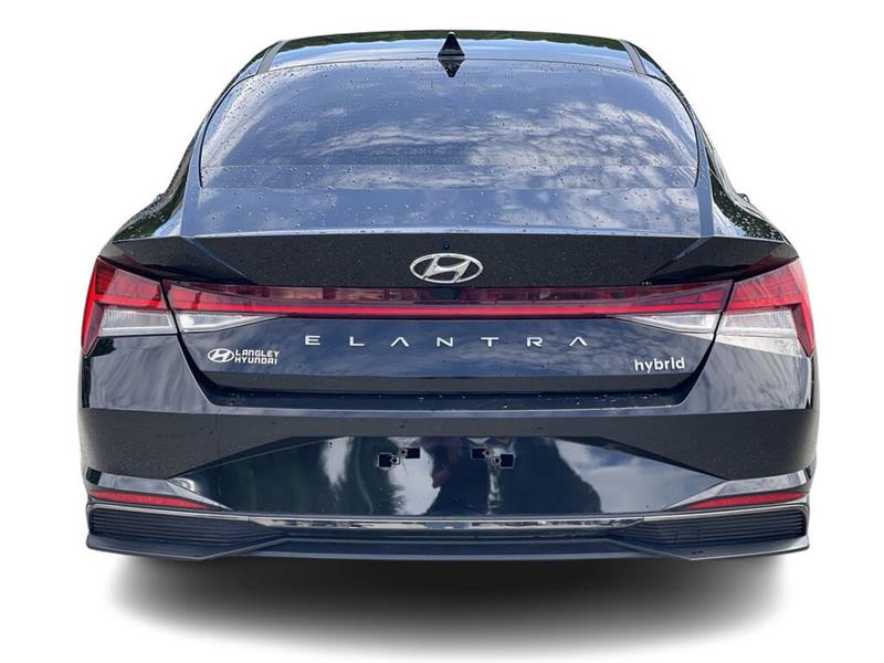 hyundai Elantra 2021 - 11