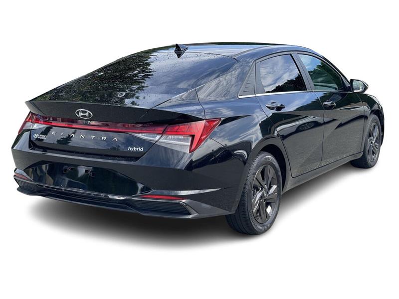 hyundai Elantra 2021 - 12