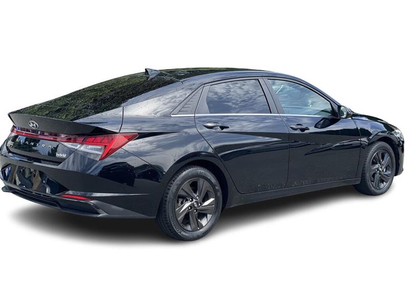 hyundai Elantra 2021 - 13