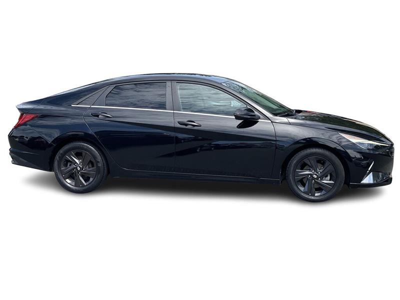 hyundai Elantra 2021 - 15