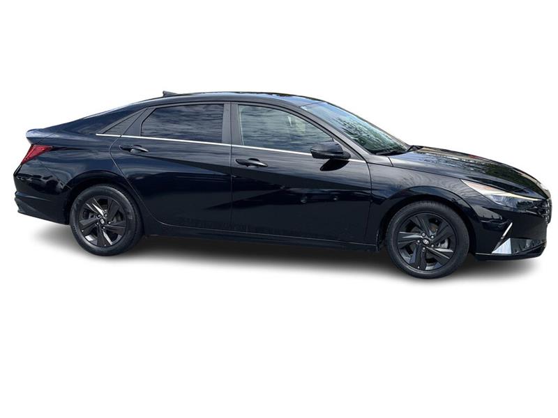 hyundai Elantra 2021 - 16