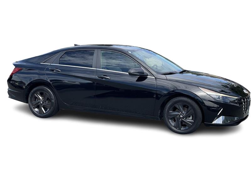 hyundai Elantra 2021 - 17