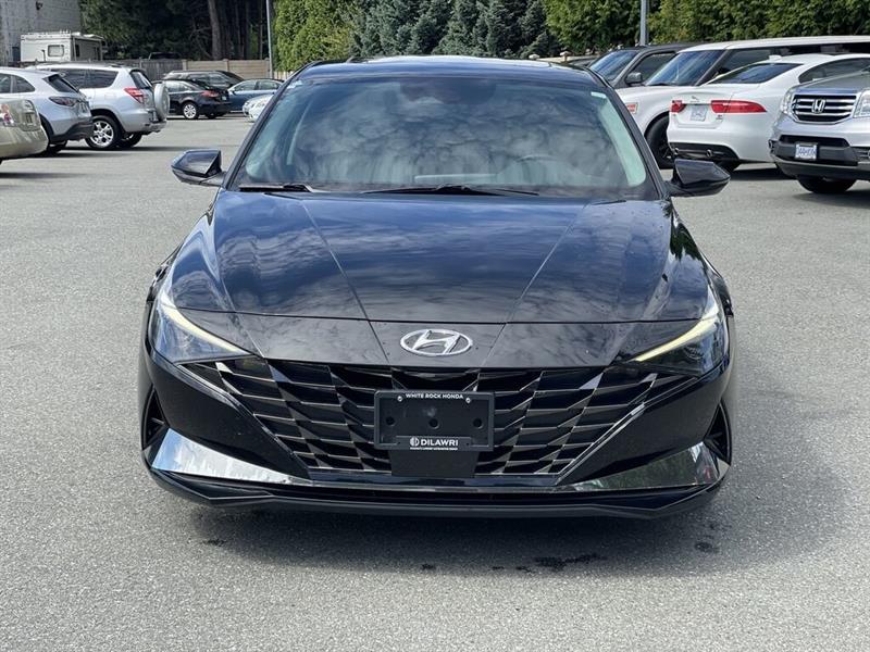 hyundai Elantra 2021 - 18