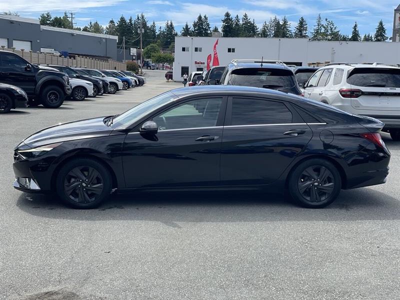 hyundai Elantra 2021 - 19