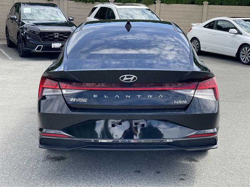 hyundai Elantra 2021 - 20