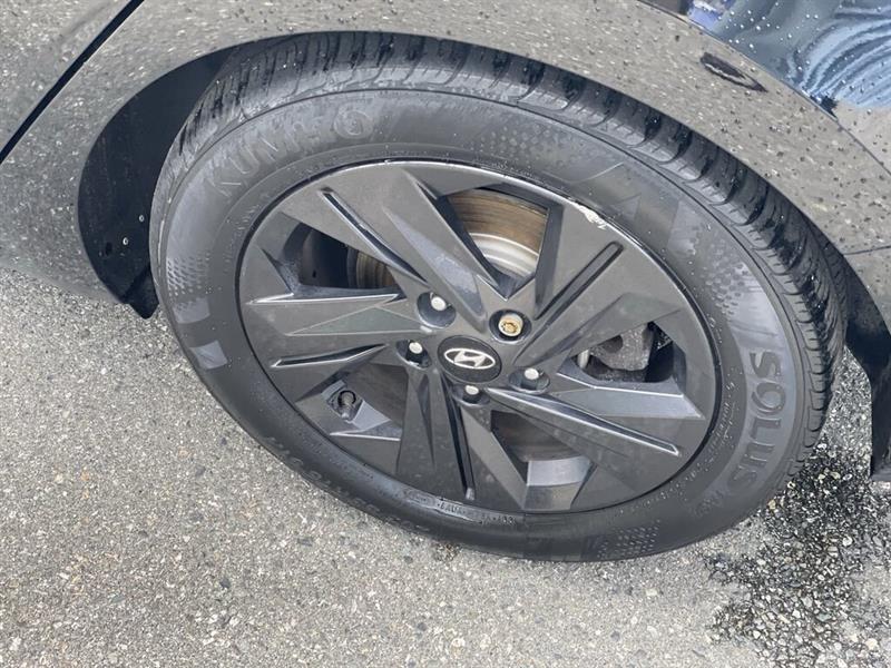 hyundai Elantra 2021 - 21