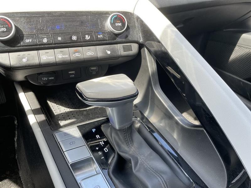 hyundai Elantra 2021 - 23