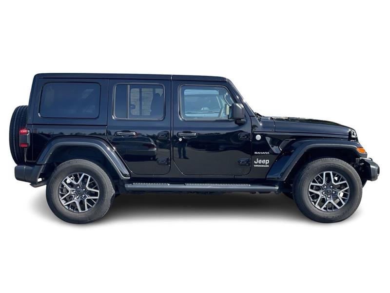 jeep Wrangler 2024 - 15