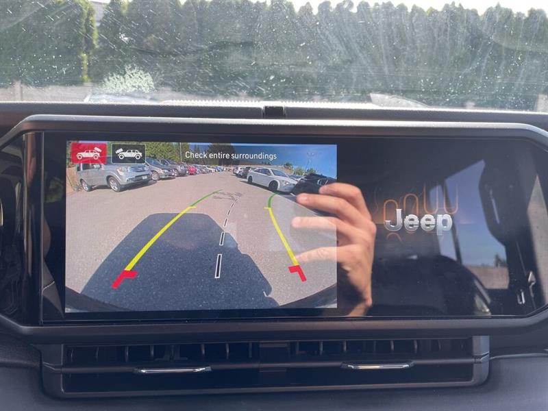 jeep Wrangler 2024 - 28