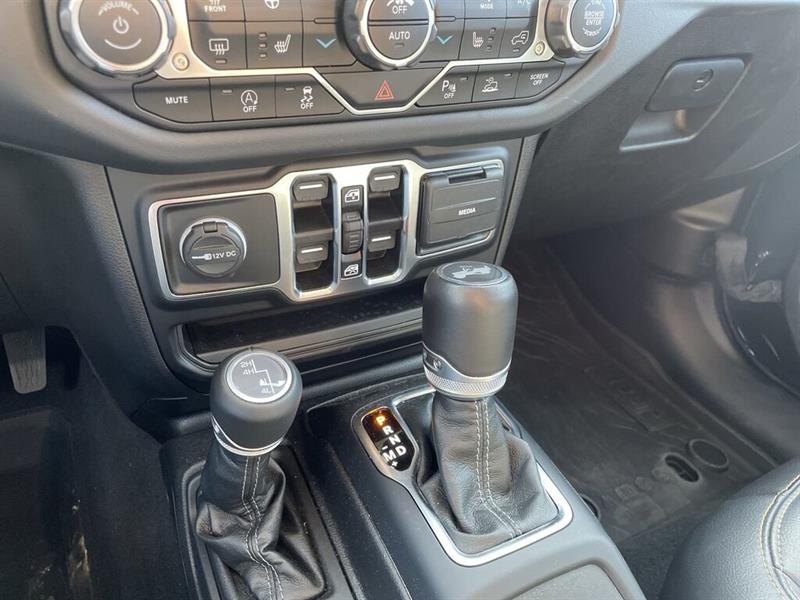 jeep Wrangler 2024 - 31