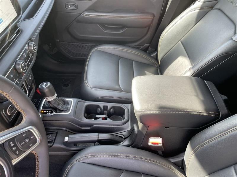 jeep Wrangler 2024 - 32