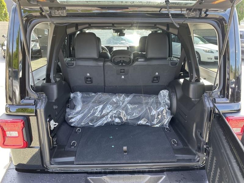 jeep Wrangler 2024 - 35