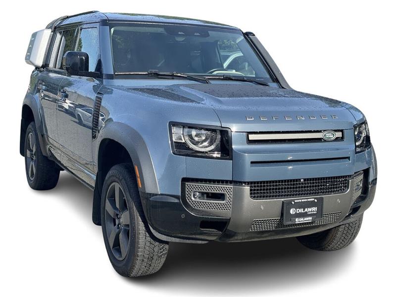 land rover Defender 2023 - 2