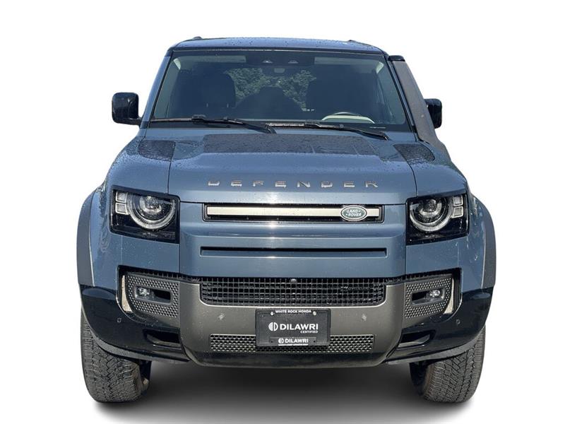 land rover Defender 2023 - 3